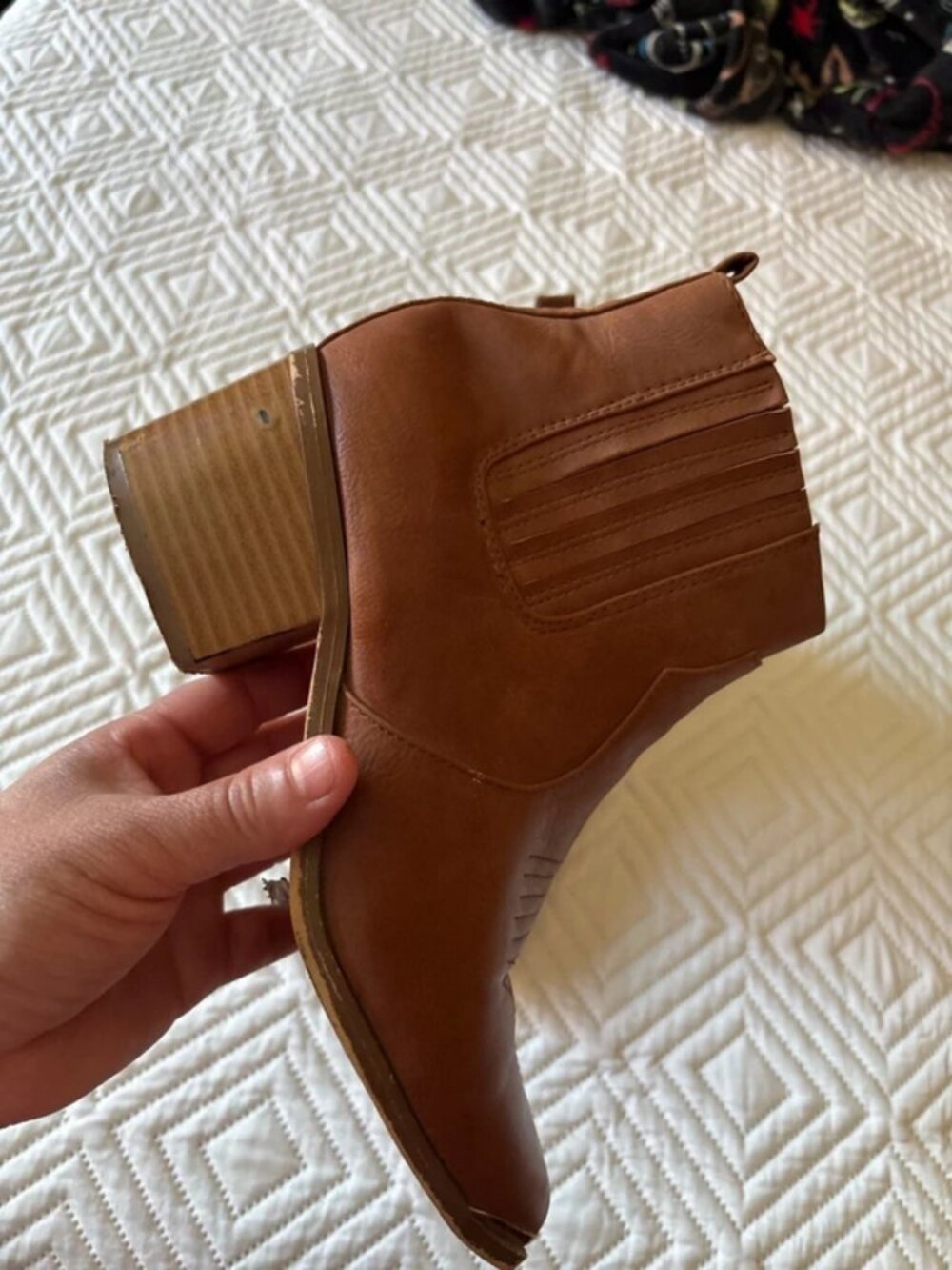Botines - Picture 2 of 4